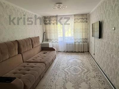 2-бөлмелі пәтер · 44 м² · 2/5 қабат, Самал, бағасы: 16 млн ₸ в Талдыкоргане, мкр Самал