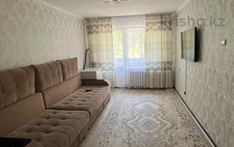 2-бөлмелі пәтер · 44 м² · 2/5 қабат, Самал, бағасы: 16 млн ₸ в Талдыкоргане, мкр Самал — фото 8
