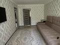 2-бөлмелі пәтер · 44 м² · 2/5 қабат, Самал, бағасы: 16 млн ₸ в Талдыкоргане, мкр Самал — фото 2