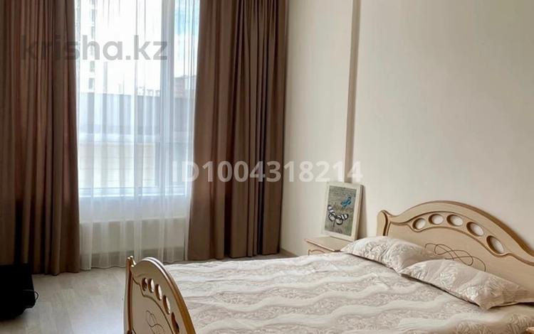 2-комнатная квартира · 62 м² · 4/16 этаж, Санжара Асфендиярова 9 за 270 000 〒 в Астане, Есильский р-н — фото 2