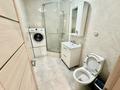 1-бөлмелі пәтер · 42 м² · 12/15 қабат, Кабанбай батыра 46, бағасы: 250 000 ₸ в Астане, Есильский р-н — фото 11