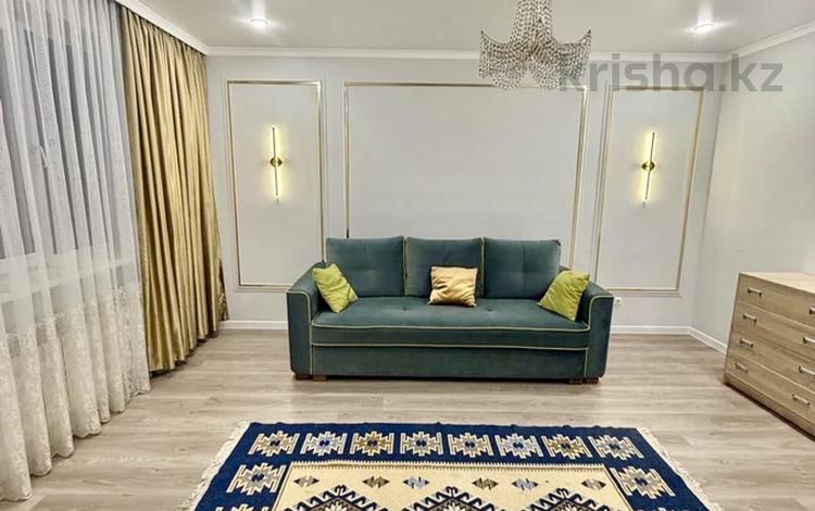 1-бөлмелі пәтер · 42 м² · 12/15 қабат, Кабанбай батыра 46, бағасы: 250 000 ₸ в Астане, Есильский р-н — фото 15