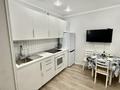 1-бөлмелі пәтер · 42 м² · 12/15 қабат, Кабанбай батыра 46, бағасы: 250 000 ₸ в Астане, Есильский р-н — фото 4