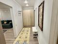 1-бөлмелі пәтер · 42 м² · 12/15 қабат, Кабанбай батыра 46, бағасы: 250 000 ₸ в Астане, Есильский р-н — фото 7