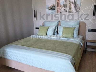 1-бөлмелі пәтер · 40 м² · 7/9 қабат, Жаңа қала ш/а., Мкр бухар жырау 63/4, бағасы: 25 000 ₸ в Караганде, Казыбек би р-н