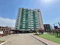 2-комнатная квартира · 53 м² · 3/15 этаж, Кургальжинское шоссе 3/1 за 25 млн 〒 в Астане, Есильский р-н