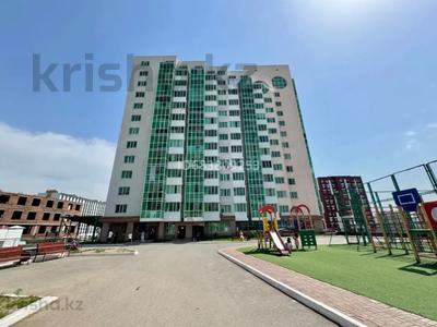 Продажа квартир в Астане: 2-комнатная квартира · 53 м² · 3/15 этаж, Кургальжинское шоссе 3/1 за 25 млн 〒 2-комнатная квартира · 53 м² · 3/15 этаж, Кургальжинское шоссе 3/1 за 25 млн 〒 в Астане, Есильский р-н