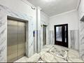 2-комнатная квартира · 53 м² · 3/15 этаж, Кургальжинское шоссе 3/1 за 25 млн 〒 в Астане, Есильский р-н — фото 3
