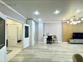2-комнатная квартира · 53 м² · 3/15 этаж, Кургальжинское шоссе 3/1 за 25 млн 〒 в Астане, Есильский р-н — фото 10