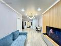 2-комнатная квартира · 53 м² · 3/15 этаж, Кургальжинское шоссе 3/1 за 25 млн 〒 в Астане, Есильский р-н — фото 15