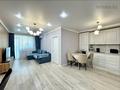 2-комнатная квартира · 53 м² · 3/15 этаж, Кургальжинское шоссе 3/1 за 25 млн 〒 в Астане, Есильский р-н — фото 16