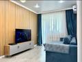 2-комнатная квартира · 53 м² · 3/15 этаж, Кургальжинское шоссе 3/1 за 25 млн 〒 в Астане, Есильский р-н — фото 18