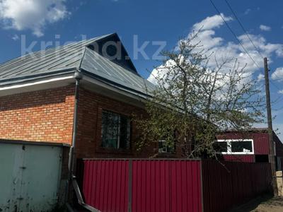 Отдельный дом · 6 комнат · 191 м² · 6 сот., Жумабаева — 5 школа за 80 млн 〒 в Акмолинской обл.