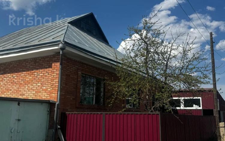 Отдельный дом · 6 комнат · 191 м² · 6 сот., Жумабаева — 5 школа за 70 млн 〒 в Акмолинской обл. — фото 2