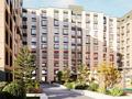 1-комнатная квартира · 43.3 м² · 6/9 этаж, Е 496 7 за 28.5 млн ₸ в Астане, Есильский р-н