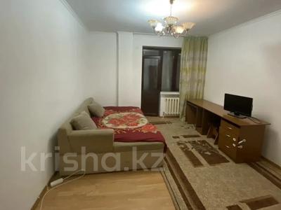 1-комнатная квартира · 42 м² · 8/12 этаж, Сыганак 4 за 18.5 млн 〒 в Астане