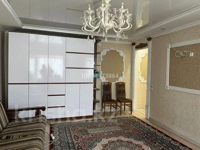 1-комнатная квартира, 36 м², 2/5 этаж посуточно, Достоевского 106 — За акиматом за 10 000 〒 в Семее