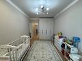 3-комнатная квартира · 87 м² · 9/12 этаж, Толе би 25, 25А, 14, 14/1, 12, 12/2, 12/1 за 61.5 млн ₸ в Астане, Нура р-н — фото 6