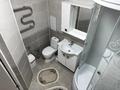 1-бөлмелі пәтер · 45 м² · 4/9 қабат, Сары арка 39, бағасы: 18 000 ₸ в Атырау — фото 9