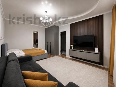 1-комнатная квартира · 45 м² · 4/9 этаж, Сары арка 39 за 18 000 ₸ в Атырау