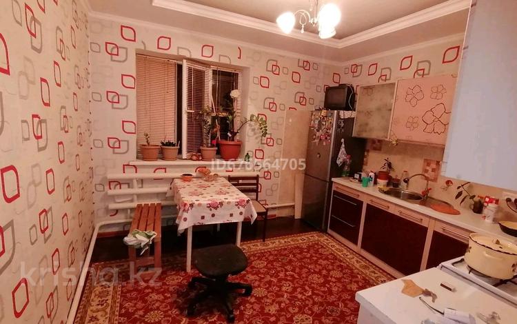 Отдельный дом • 4 комнаты • 120 м² • 9 сот., Сагидолла 16 за 15 млн 〒 в Атырау — фото 2