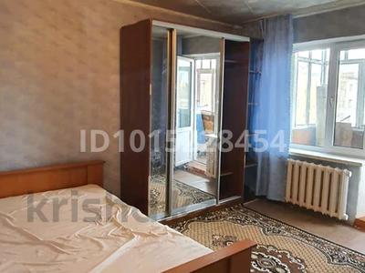 4-комнатная квартира · 60 м² · 4/5 этаж, Тауелсиздик 6/2 — Кажымукана за 24 млн ₸ в Астане, Алматы р-н