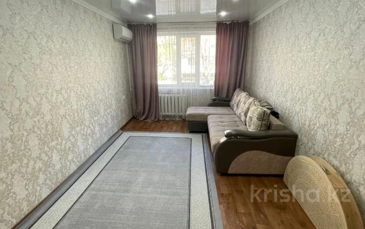 3-бөлмелі пәтер · 60.7 м² · 1/5 қабат, Б.Момышулы 88, бағасы: 15.6 млн ₸ в Экибастузе — фото 13