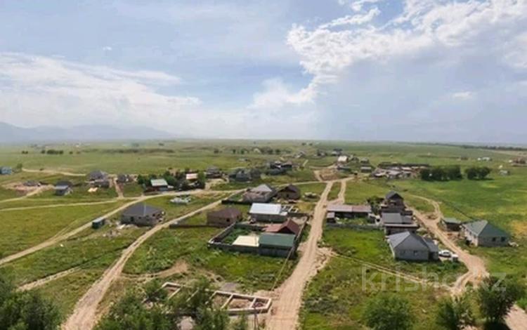 Жер телімі · 5 сотық, Узын булак, бағасы: ~ 1.3 млн ₸ в Шамалгане — фото 2