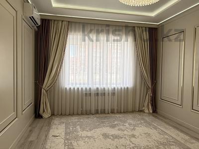 3-комнатная квартира · 87 м² · 1/5 этаж, алтын орда — газизы жубановой угол тауелсиздик за 40.9 млн ₸ в Актобе