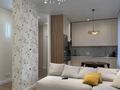 4-бөлмелі пәтер · 80 м² · 8/12 қабат, ул. Жубана Молдагалиева 5, бағасы: 60 млн ₸ в Астане, Нура р-н