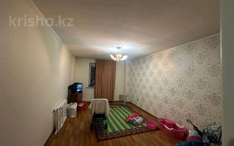 2-бөлмелі пәтер · 58 м² · 4/6 қабат, мкр Жулдыз-2, дунентаева, бағасы: 29 млн 〒 в Алматы, Турксибский р-н — фото 2