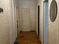 2-комнатная квартира · 58 м² · 4/6 этаж, мкр Жулдыз-2, Дунентаева за 28 млн ₸ в Алматы, Турксибский р-н