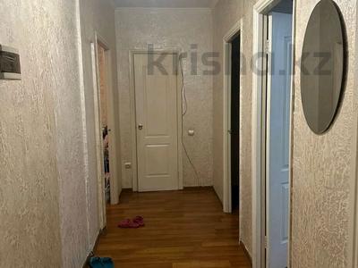 2-комнатная квартира · 58 м² · 4/6 этаж, мкр Жулдыз-2, Дунентаева за 28 млн ₸ в Алматы, Турксибский р-н