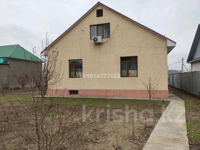 Отдельный дом · 5 комнат · 180 м² · 10 сот., мкр Нуршашкан (Колхозши) 35 за 87 млн ₸ в Алматы, Турксибский р-н