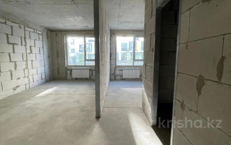 1-комнатная квартира · 38 м² · 1/6 этаж, мкр Думан-2 — ЗА НАЛИЧНЫЙ РАСЧЕТ есть ТОРГ за 27 млн ₸ в Алматы, Медеуский р-н — фото 3
