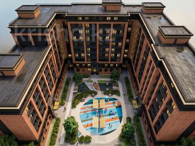 3-бөлмелі пәтер · 90 м² · 3/9 қабат, Генерала Дюсенова, бағасы: 20 млн ₸ в Павлодаре