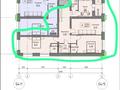 3-бөлмелі пәтер · 90 м² · 3/9 қабат, Генерала Дюсенова, бағасы: 20 млн ₸ в Павлодаре — фото 6
