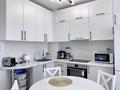2-комнатная квартира · 55 м² · 3/12 этаж, Розыбакиева за 320 000 ₸ в Алматы, Бостандыкский р-н — фото 7