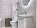 2-комнатная квартира · 55 м² · 3/12 этаж, Розыбакиева за 320 000 ₸ в Алматы, Бостандыкский р-н — фото 10