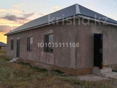 Отдельный дом · 2 комнаты · 70 м² · 10 сот., Сулутор 753 за 10 млн ₸ в Актобе, жилой массив Жанаконыс-4