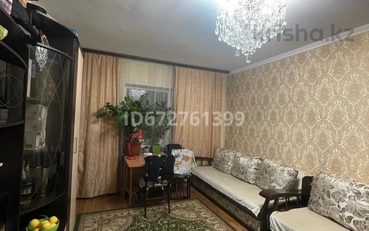 1-комнатная квартира · 45 м² · 13/17 этаж, мкр Мамыр-1 29/7 — Шаляпина-Момышулы за 35.5 млн ₸ в Алматы, Ауэзовский р-н — фото 6