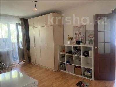 3-бөлмелі пәтер · 57 м² · 4/5 қабат, Сергея Маркова 47, бағасы: 39 млн ₸ в Алматы, Бостандыкский р-н