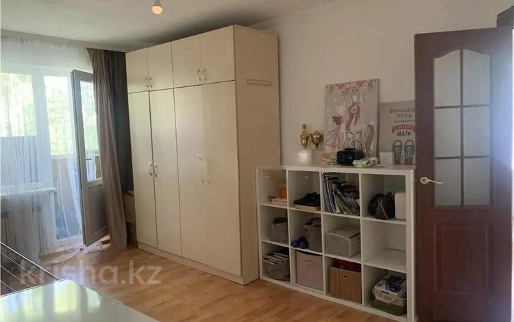3-комнатная квартира · 57 м² · 4/5 этаж, Сергея Маркова 47 за 39 млн ₸ в Алматы, Бостандыкский р-н — фото 2