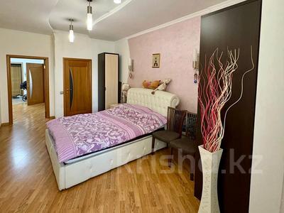 3-комнатная квартира · 134 м² · 3/20 этаж, Прокофьева — проспект Абая за 90 млн ₸ в Алматы, Алмалинский р-н