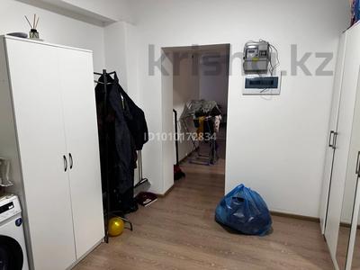 2-комнатная квартира · 36 м² · 9/9 этаж, Алихана Бокейхана 6 за 15 млн 〒 в Астане, Есильский р-н