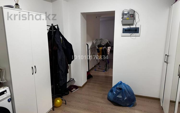 2-комнатная квартира · 36 м² · 9/9 этаж, Алихана Бокейхана 6 за 15 млн 〒 в Астане, Есильский р-н — фото 2