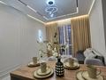 2-комнатная квартира · 80 м² · 4/16 этаж, Рыскулова за 27 000 ₸ в Шымкенте — фото 20