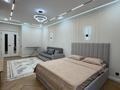 3-бөлмелі пәтер · 95 м² · 4/16 қабат, Рыскулова — Вдоль улицы Рыскулова, 18 мкр, Евразия, Север, бағасы: 27 000 ₸ в Шымкенте — фото 9