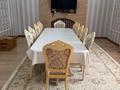 Отдельный дом · 4 комнаты · 150 м² · 6 сот., Дастур 29 — Район Nyfa , район генеральского дома за 500 000 ₸ в Каскелене — фото 11