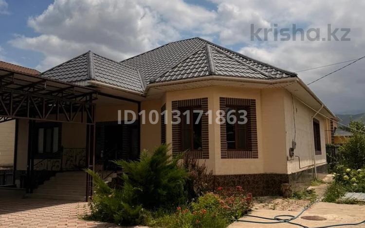 Отдельный дом · 4 комнаты · 150 м² · 6 сот., Дастур 29 — Район Nyfa , район генеральского дома за 500 000 ₸ в Каскелене — фото 31